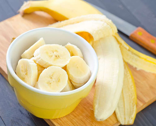 Fresh Banana