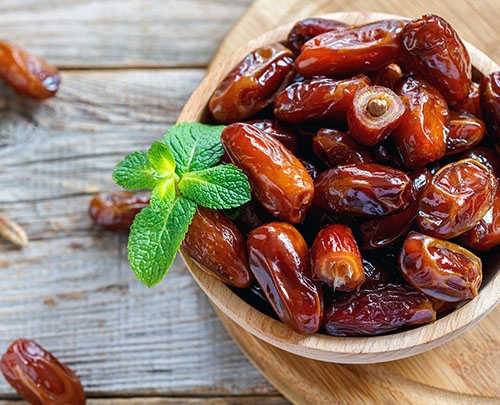 Dates