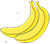Fresh Banana